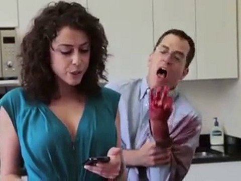 The Twit Network, la parodie The Social Network en Twitter