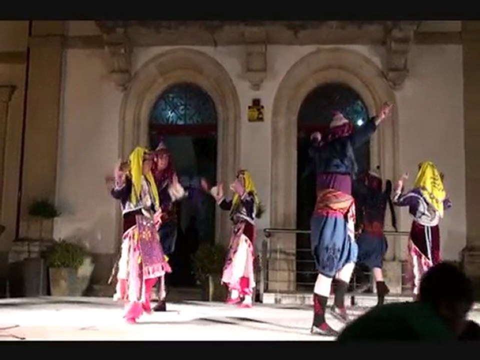 23 Nisan İlköğretim Okulu, Uşak - TURKEY