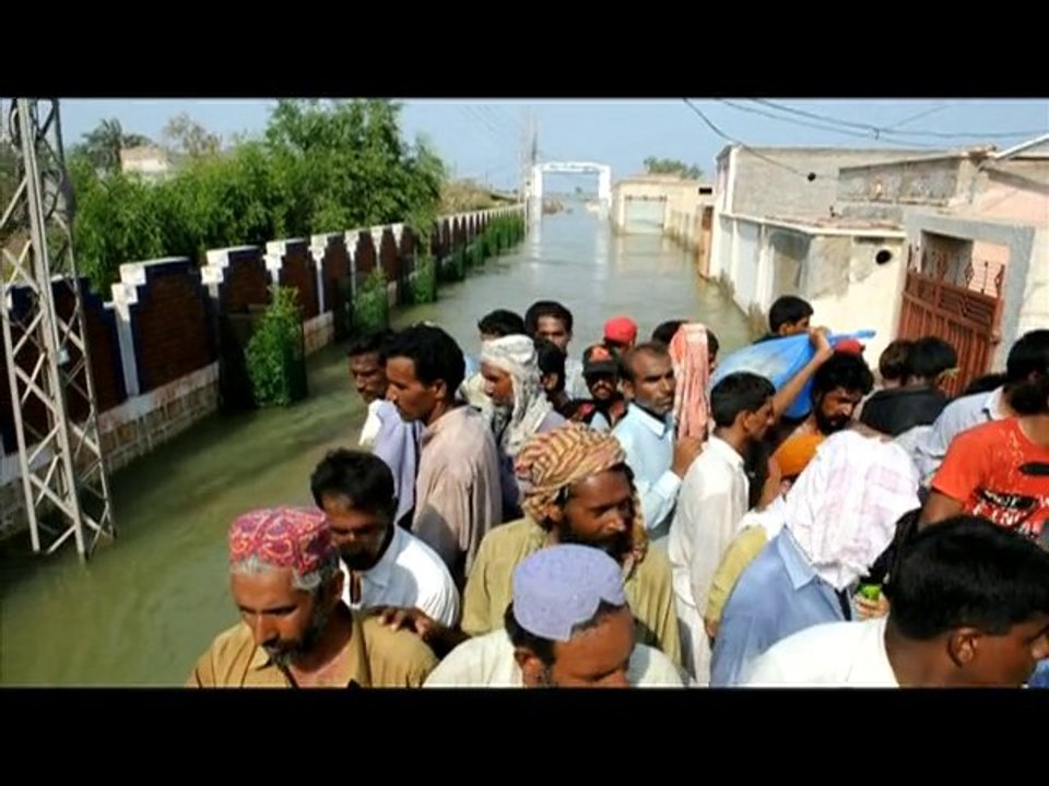 Le Journal vidéo du dimanche 22 août 2010, édition de 18H00.