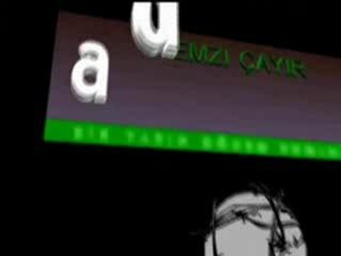 Adım Yeşil - Hasan Sağındık