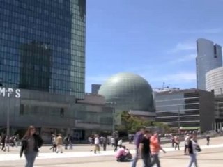 Musée de l'Informatique