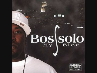 Bossolo - Brighter Day