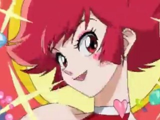 [Cutie Honey] Sunny Flash (IC)