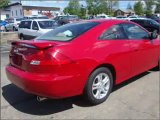 Used 2007 Honda Accord Oxford OH - by EveryCarListed.com