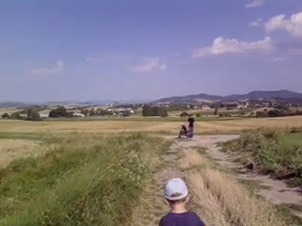 doud en moto