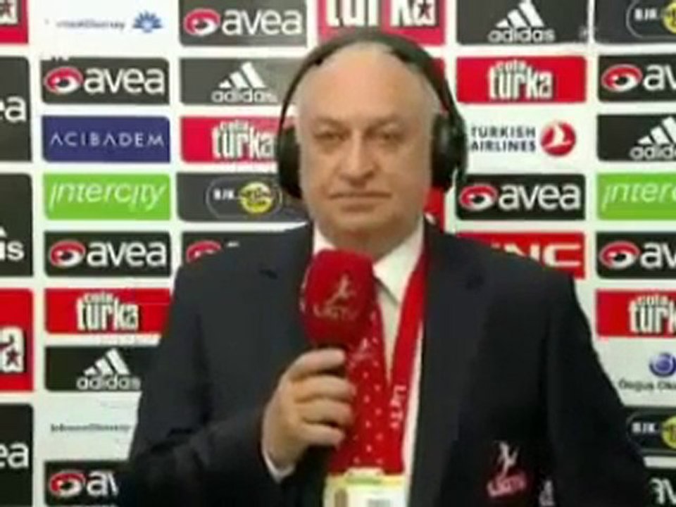 [1923Turk]Robinho Adım Adım Kartal