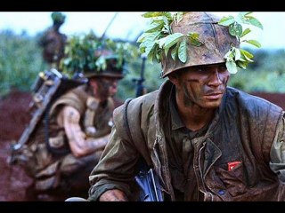 vietnam war (1968-1969)