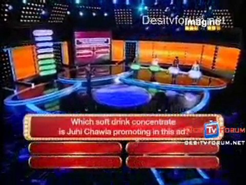 Big Money - 22nd August 2010 - pt5