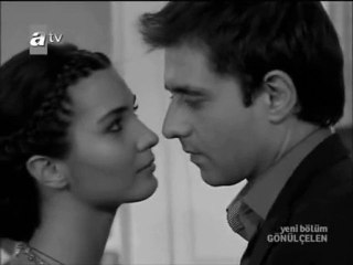 Hasret & Murat - Dudaklarımda Bir Ateş