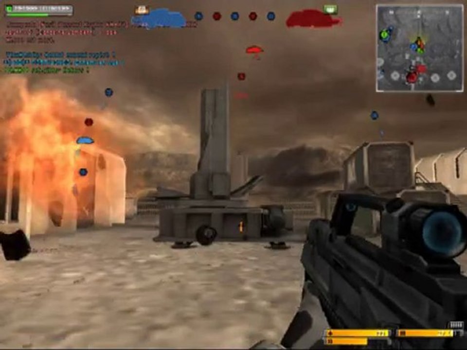 La Poisse Du Bleu - Seb gibbs -  vol: 1