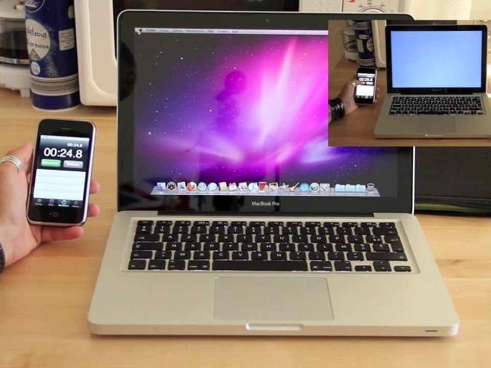 podcast performance momentus XT hybrid