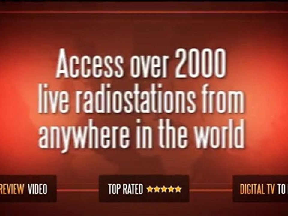 Access Digital TV Channels without Satellite TV equipment