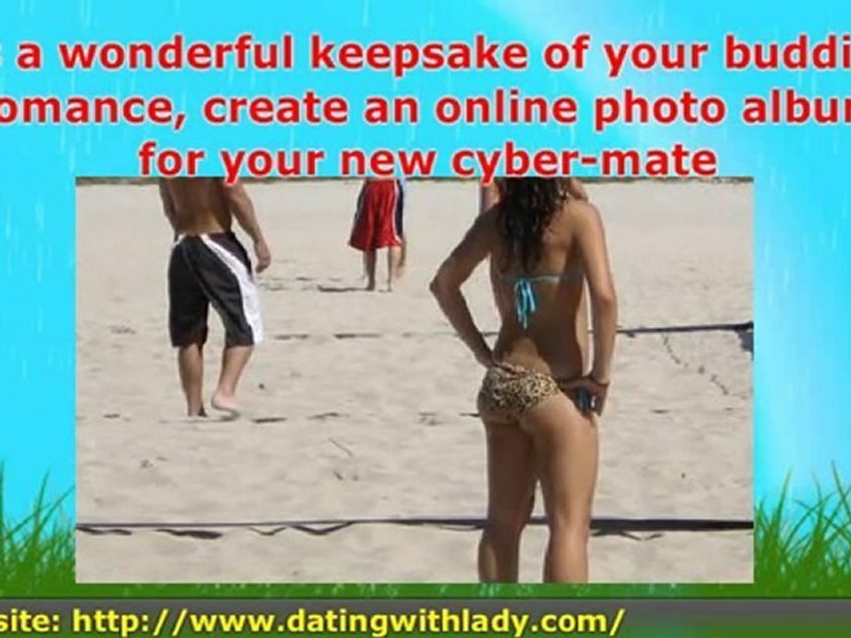 why Online Dating Most Popular Activities