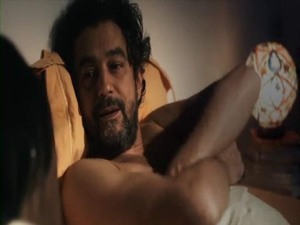 "PAR AMOUR" (extrait)