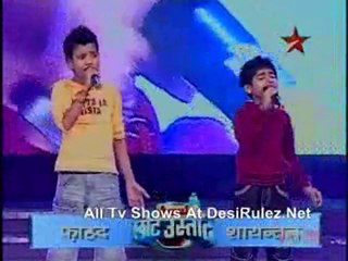 Chote Ustaad 22nd aug 2010 part9