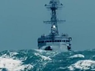 La tempesta perfetta/The Perfect Storm