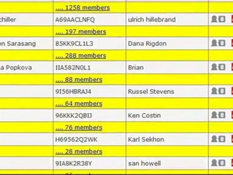 заработок по Канадскому проекту-6via.net