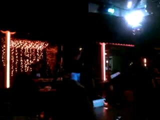 Hakhan - Yanlız kullar (EY TANRIM)