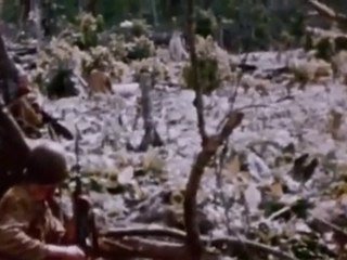 World War II In HD Hard Way Back Part 1/6