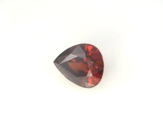 unheated natural Zircon of 14.04 Carats