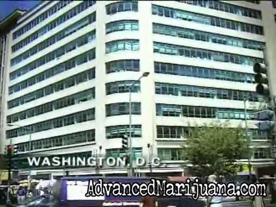 Emperor Of Hemp - Jack Herrer Part 2 of 6