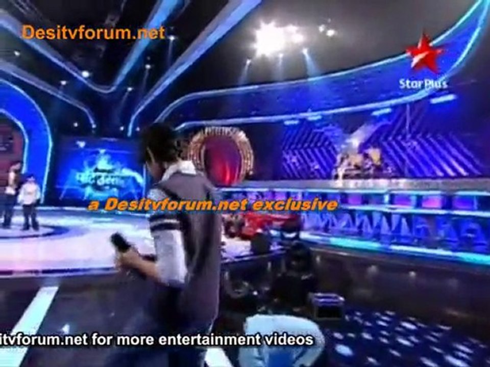 Chhote Ustaad  - 22nd august 2010  Watch Online - pt4