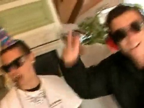 Fatal Bazooka - Ce matin va être une pure soirée (By NouH$)