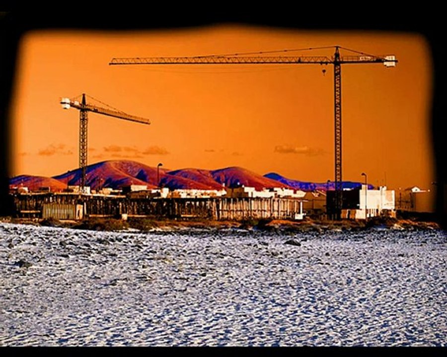 Playa Blanca ( Fuerteventura )