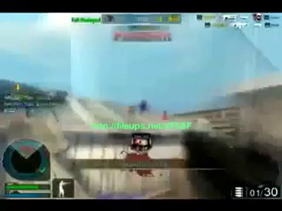Operation 7 HackPack -2010