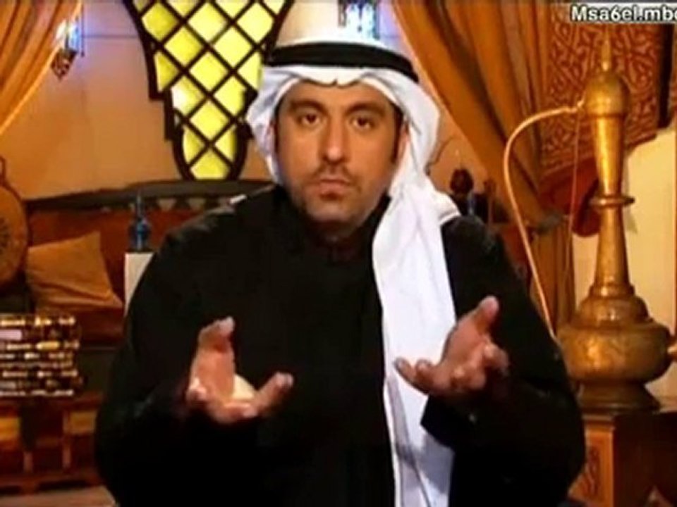 Khawater 6 Ep 11