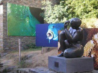 La Gacilly (cru 2010)