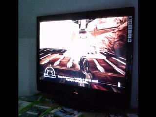 Vidéo-Gameplay du Marine sur Aliens vs Predator