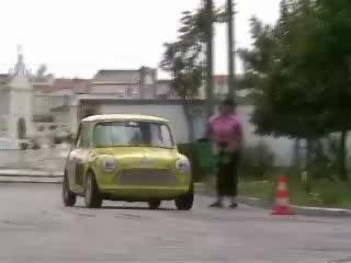 mon oncle ds la mini