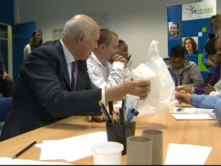 PM on holiday amid coalition rift rumours