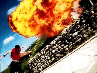 Nodo Jamp And Explotion