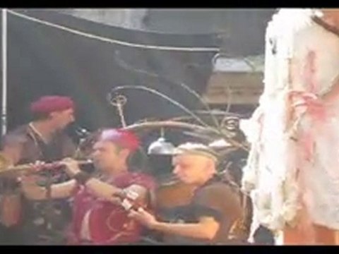 Medievales Brignoles