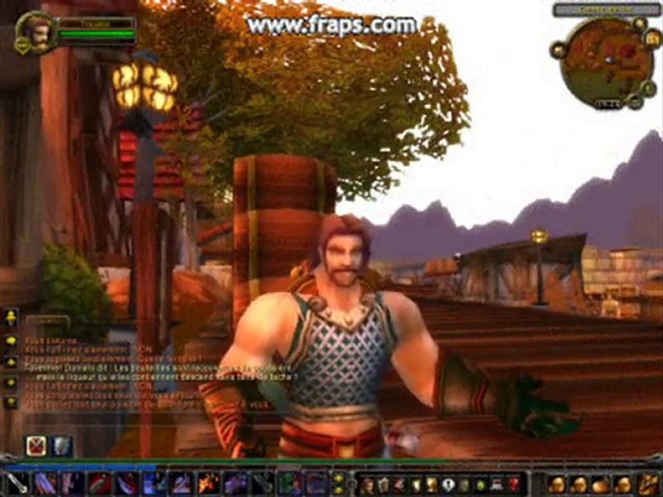 Deux Minutes du Peuple - le Destin du Mois