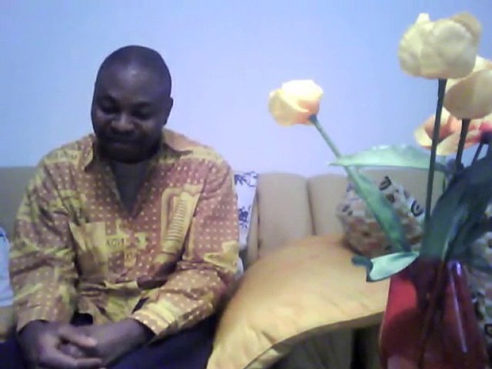 Le Culte_3 : Pasteur  Apollinaire