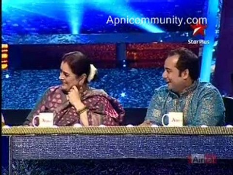 chote ustad - 22nd aug 10 pt2