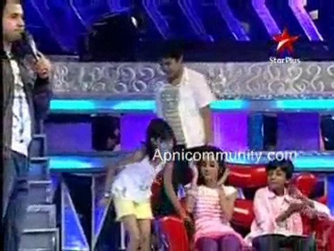 chote ustad - 22nd aug 10 pt5