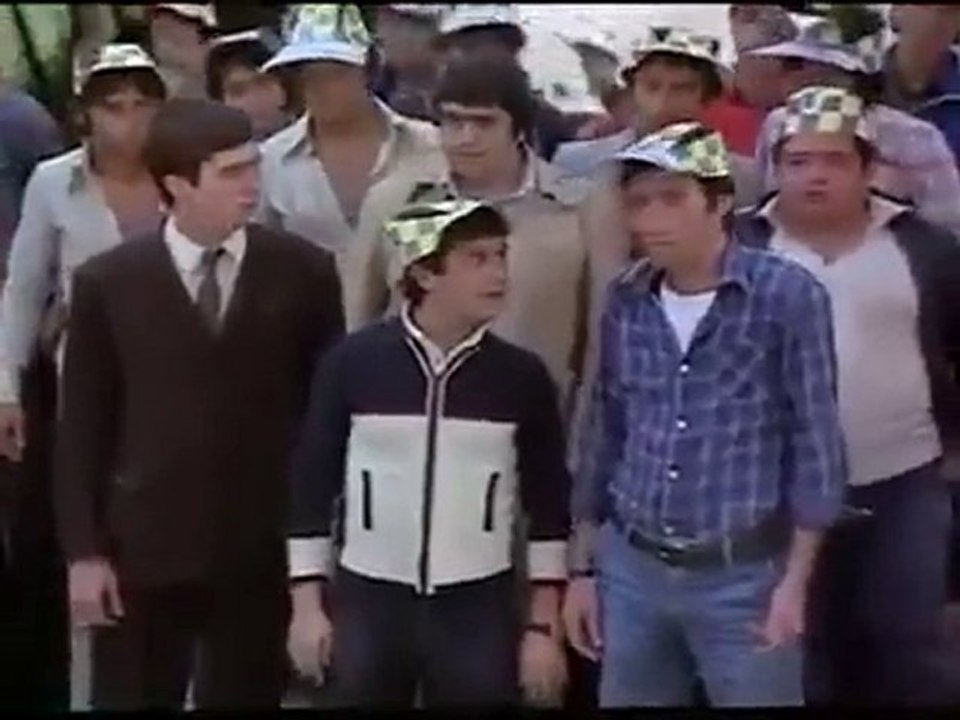 Hababam Sınıfı.Ahh Trabzon Ahh Yaktın Bizi.haberexpres,com