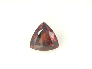 Natural unheated Cognac Zircon 13.52 CT