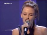 Kylie Minogue Some Kind Of Bliss totp 1997