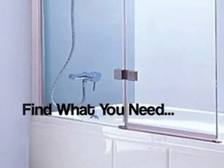 Bathtub Enclosures