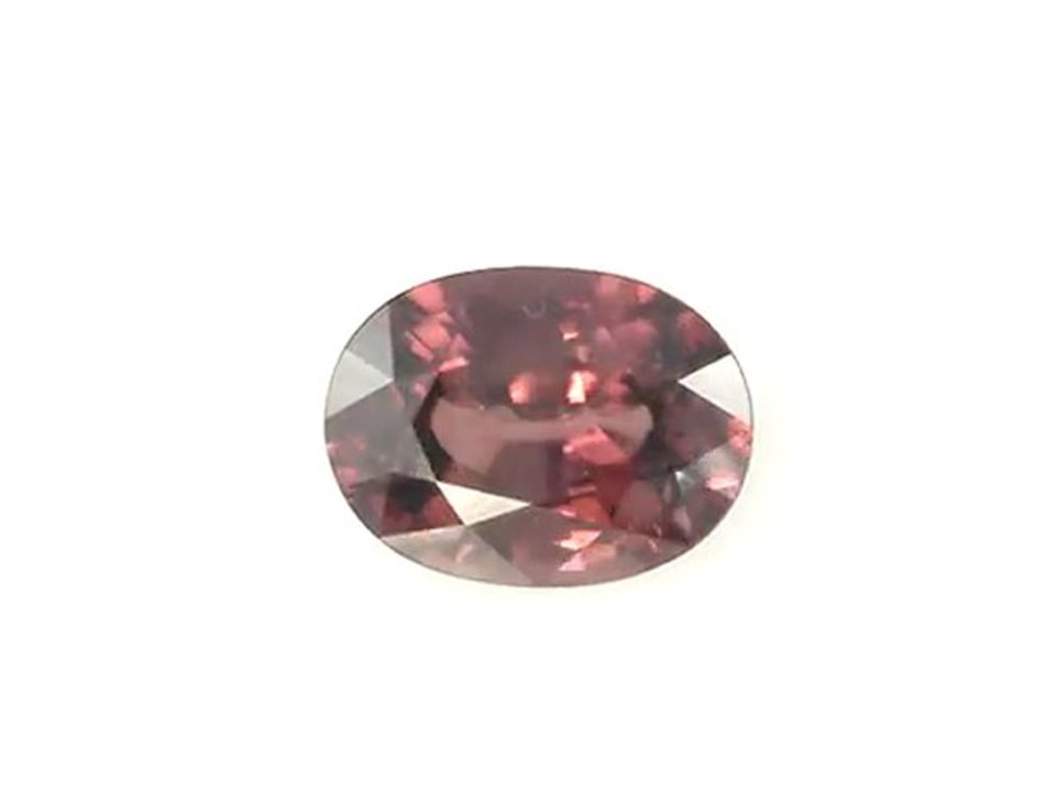Pink Zircon 17.15 CT