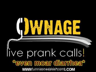 HILARIOUS Asian Crisis Hotline Prank Call HILARIOUS    Owna