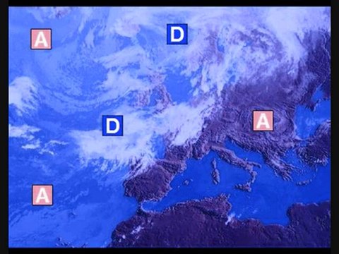 Météo 23 août 2010: Quel temps pour votre semaine?