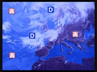 Météo 23 août 2010: Quel temps pour votre semaine?