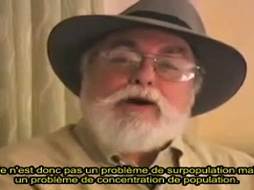 Jim Marrs : La montee du 4eme Reich aux Etats-Unis 2/4