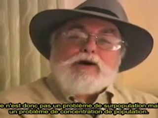 Jim Marrs : La montee du 4eme Reich aux Etats-Unis 2/4